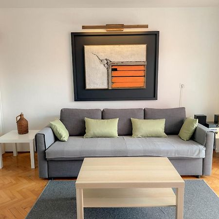 Apartment Romeo Цриквениця Екстер'єр фото