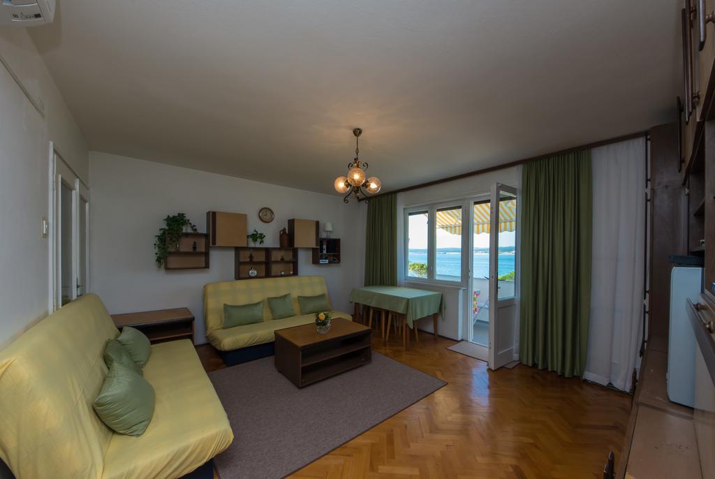 Apartment Romeo Цриквениця Номер фото