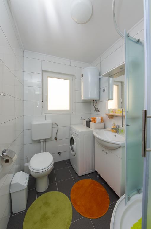 Apartment Romeo Цриквениця Номер фото
