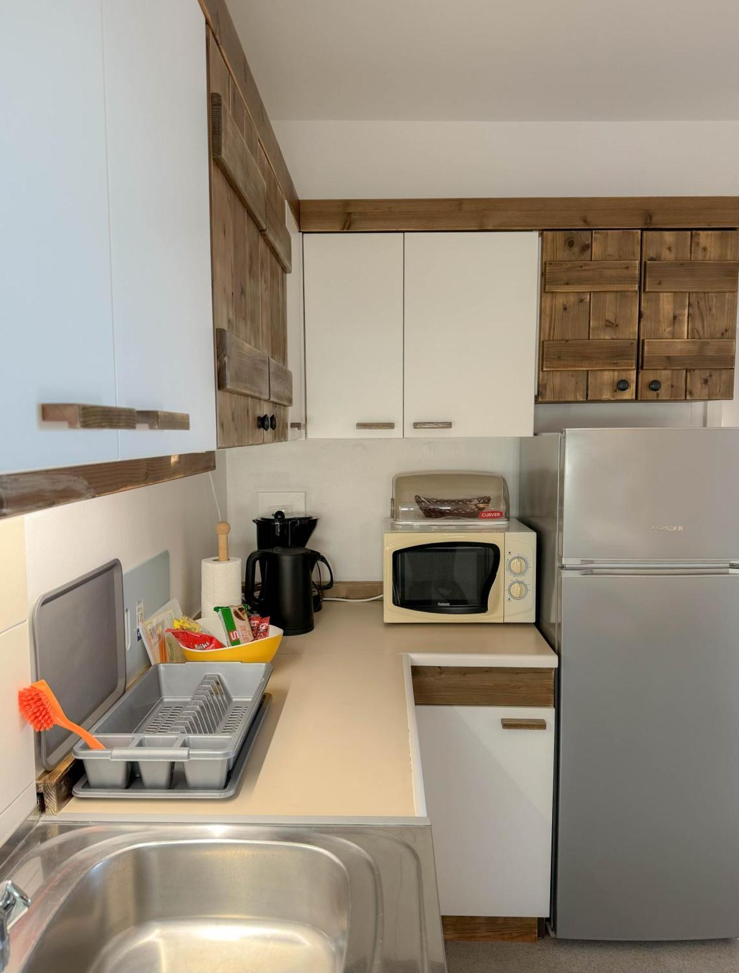 Apartment Romeo Цриквениця Екстер'єр фото