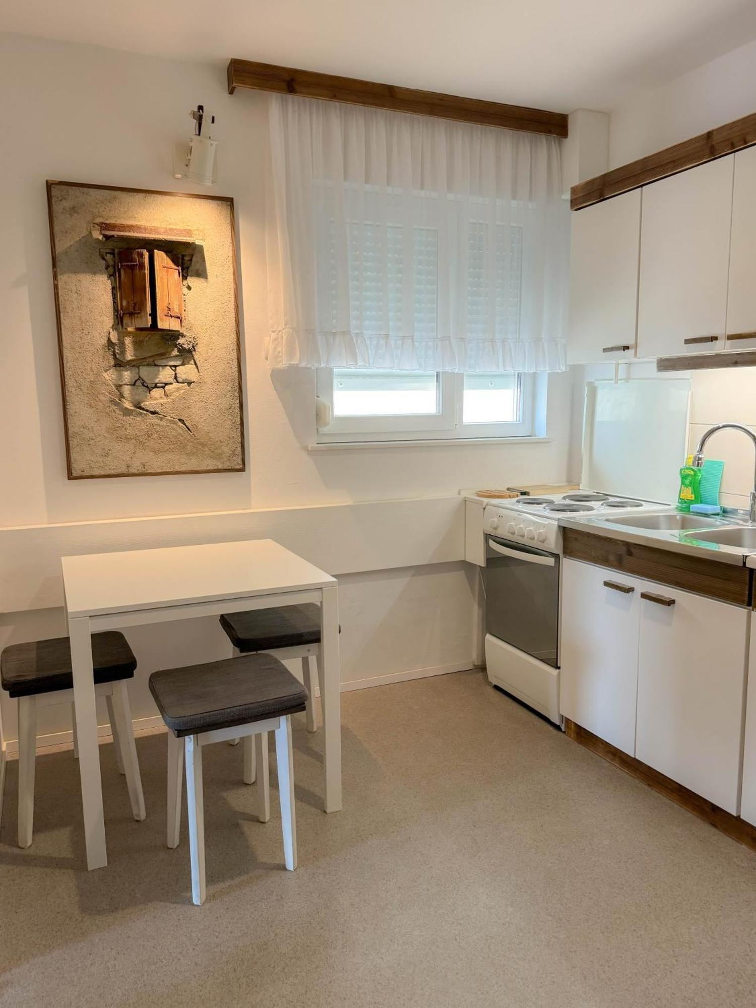 Apartment Romeo Цриквениця Екстер'єр фото