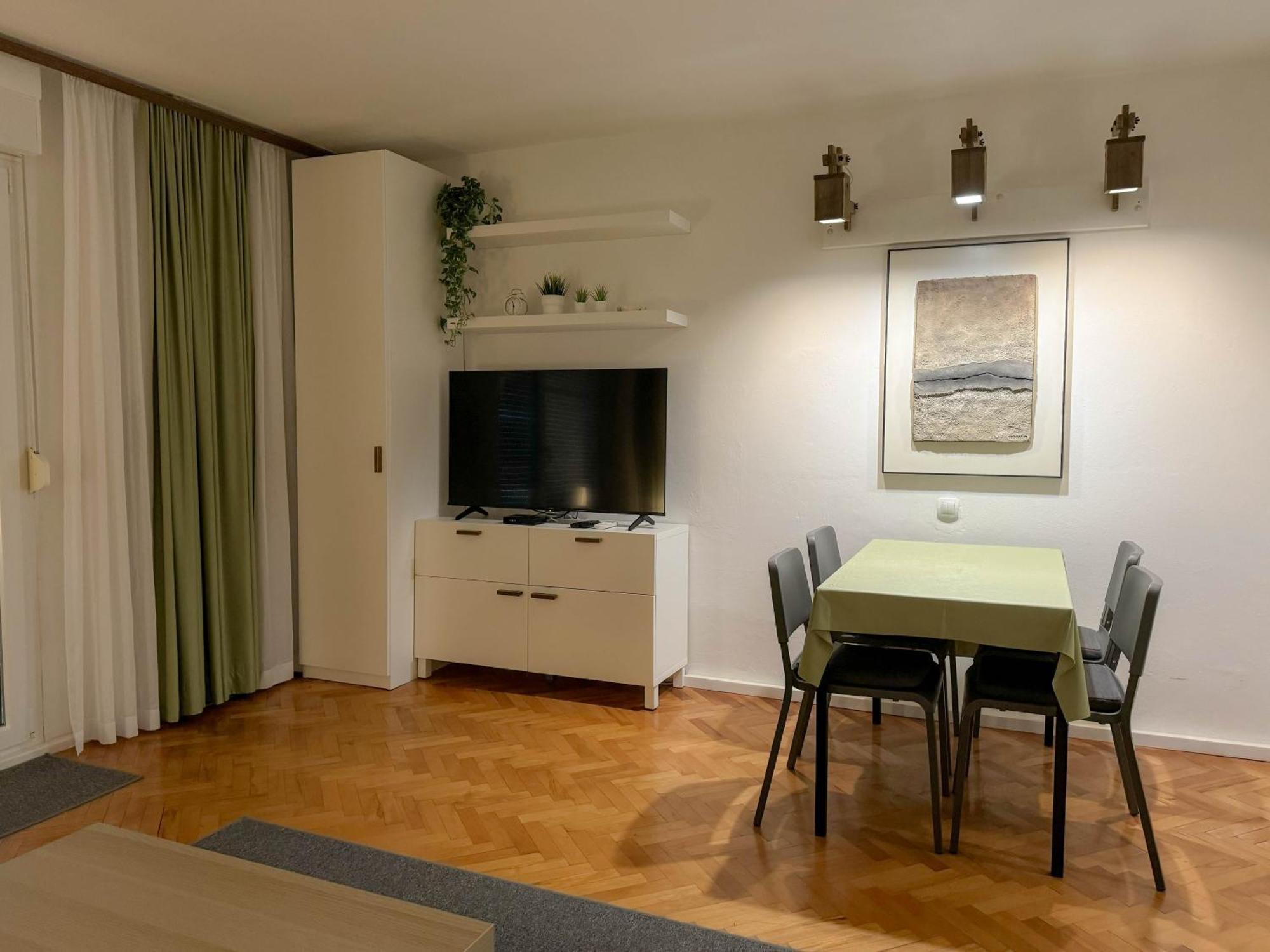 Apartment Romeo Цриквениця Екстер'єр фото