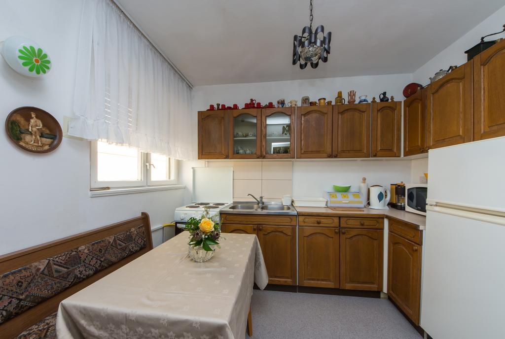 Apartment Romeo Цриквениця Номер фото