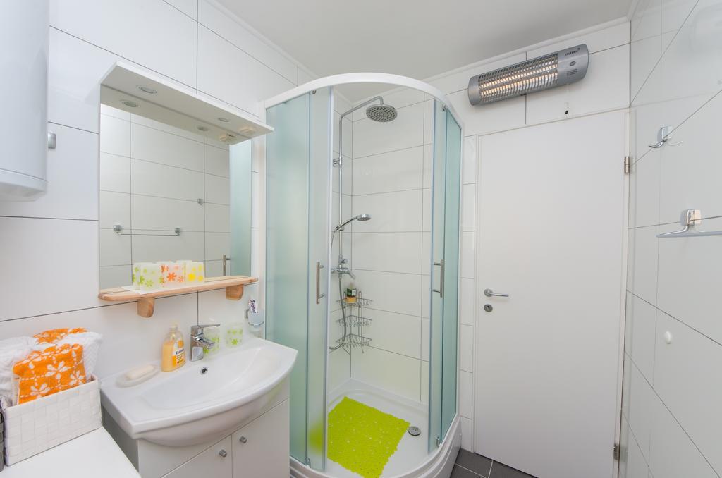 Apartment Romeo Цриквениця Номер фото