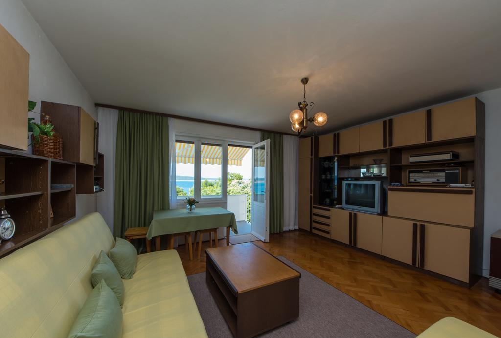 Apartment Romeo Цриквениця Номер фото