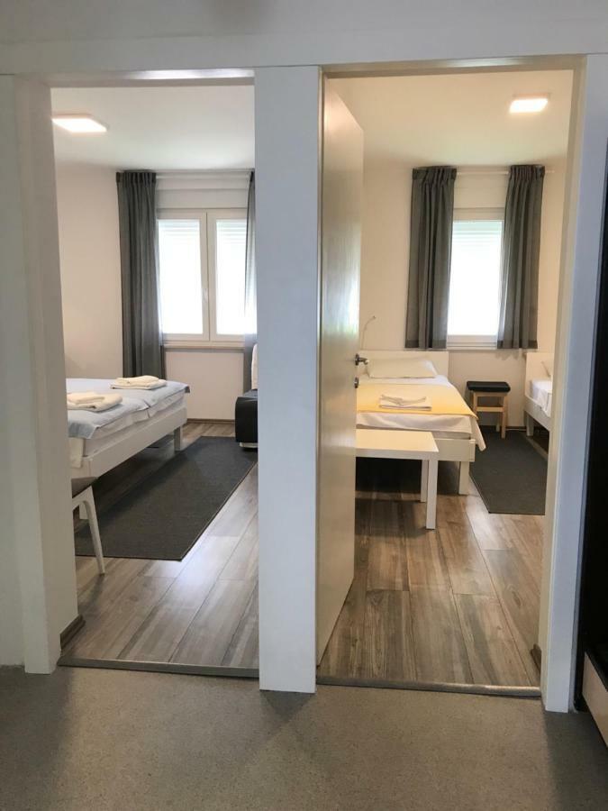 Apartment Romeo Цриквениця Екстер'єр фото